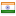 sgi.ac.in server is located in India
